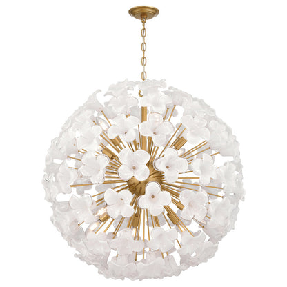 Bloome Chandelier