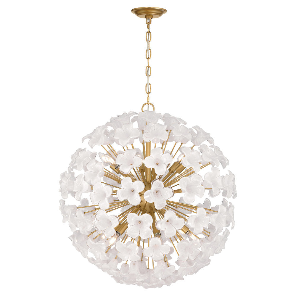 Bloome Chandelier