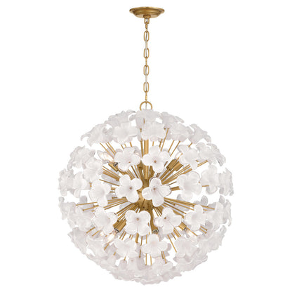 Bloome Chandelier