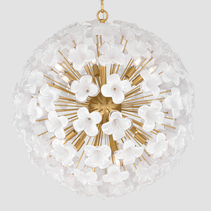 Bloome Chandelier