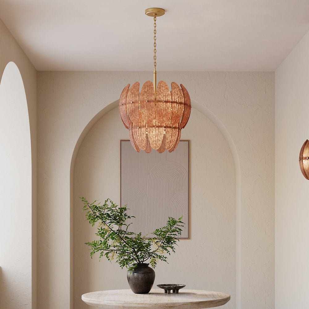 Marclaire Chandelier