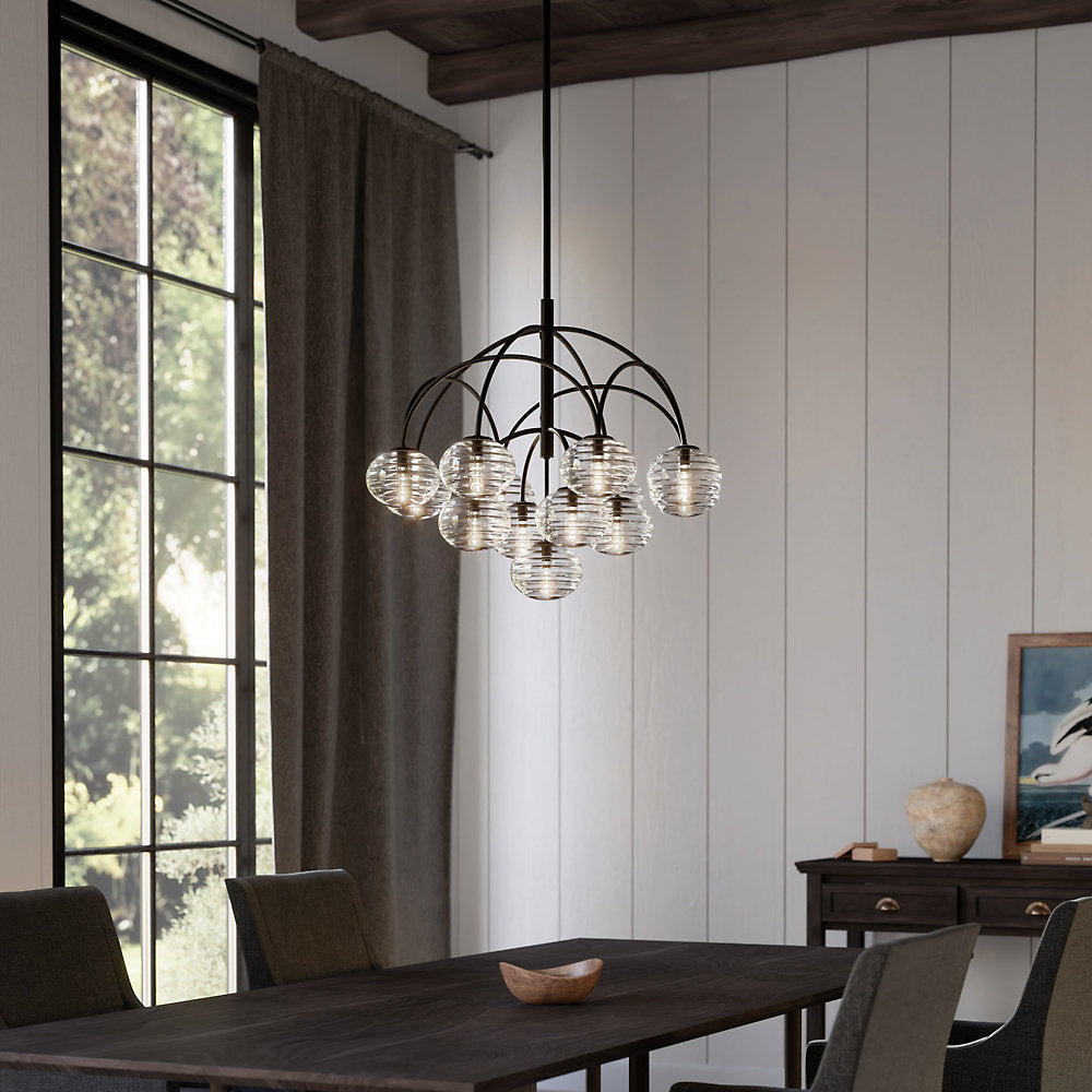 Lenora Chandelier