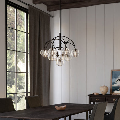 Lenora Chandelier