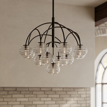 Lenora Chandelier