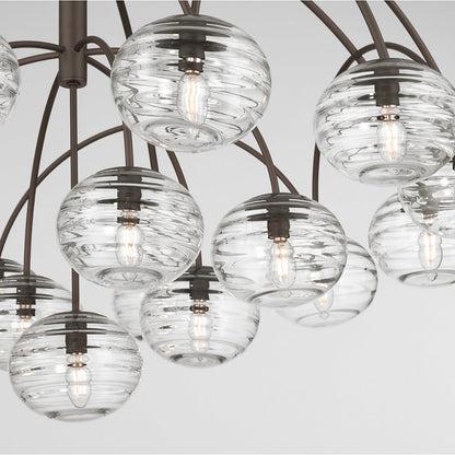 Lenora Chandelier