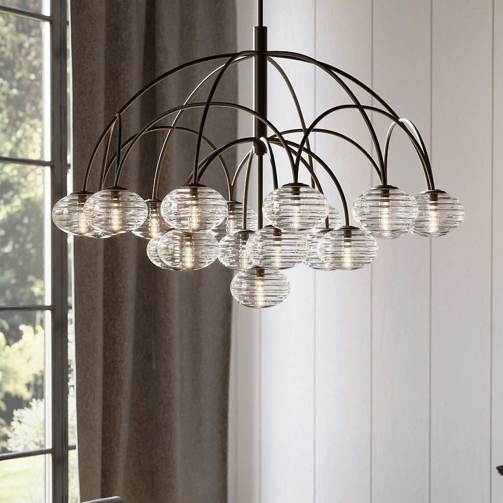 Lenora Chandelier