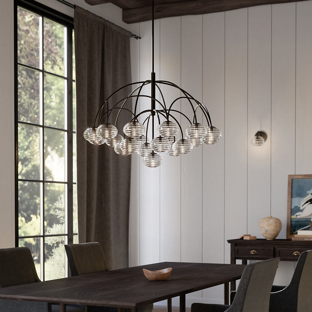 Lenora Chandelier