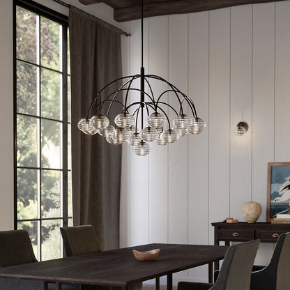 Lenora Chandelier