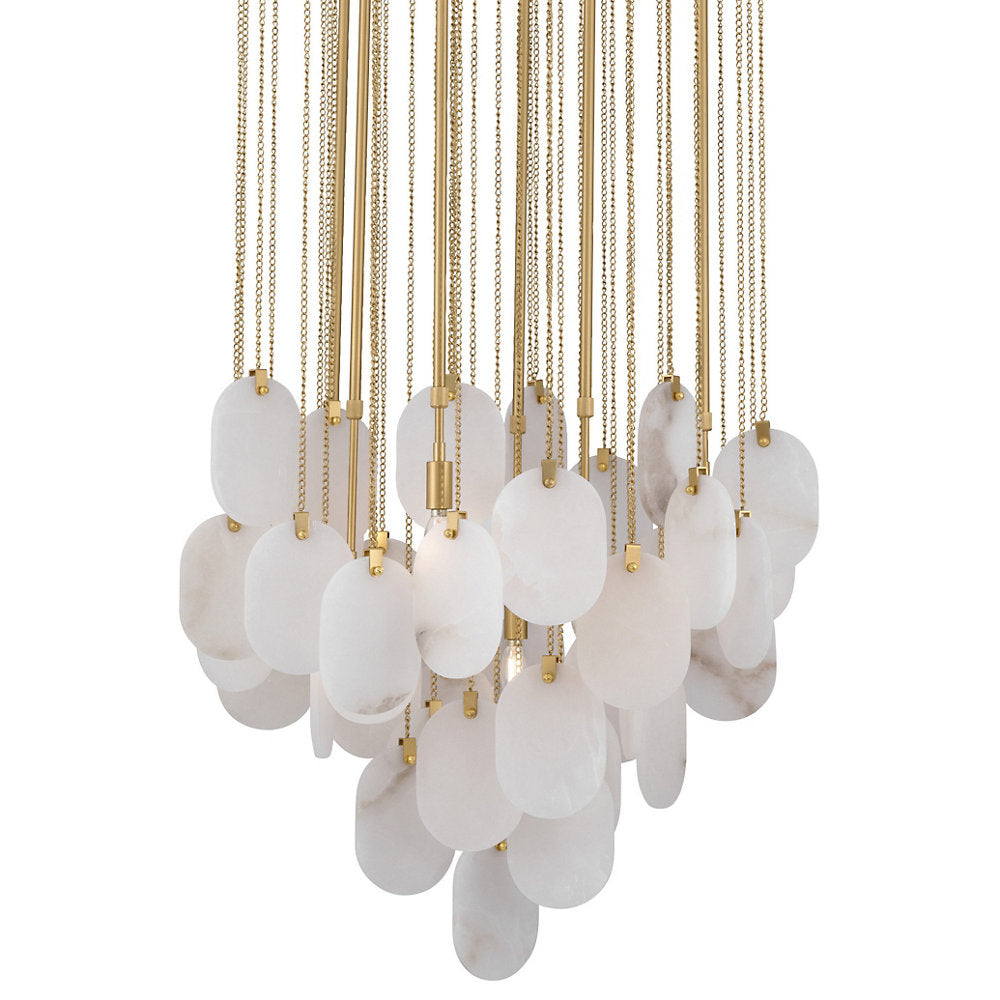 Velisse Multi-Light Pendant