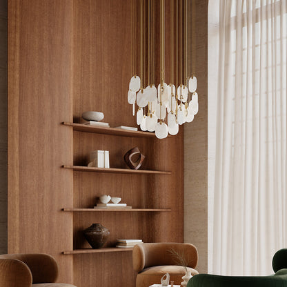 Velisse Multi-Light Pendant