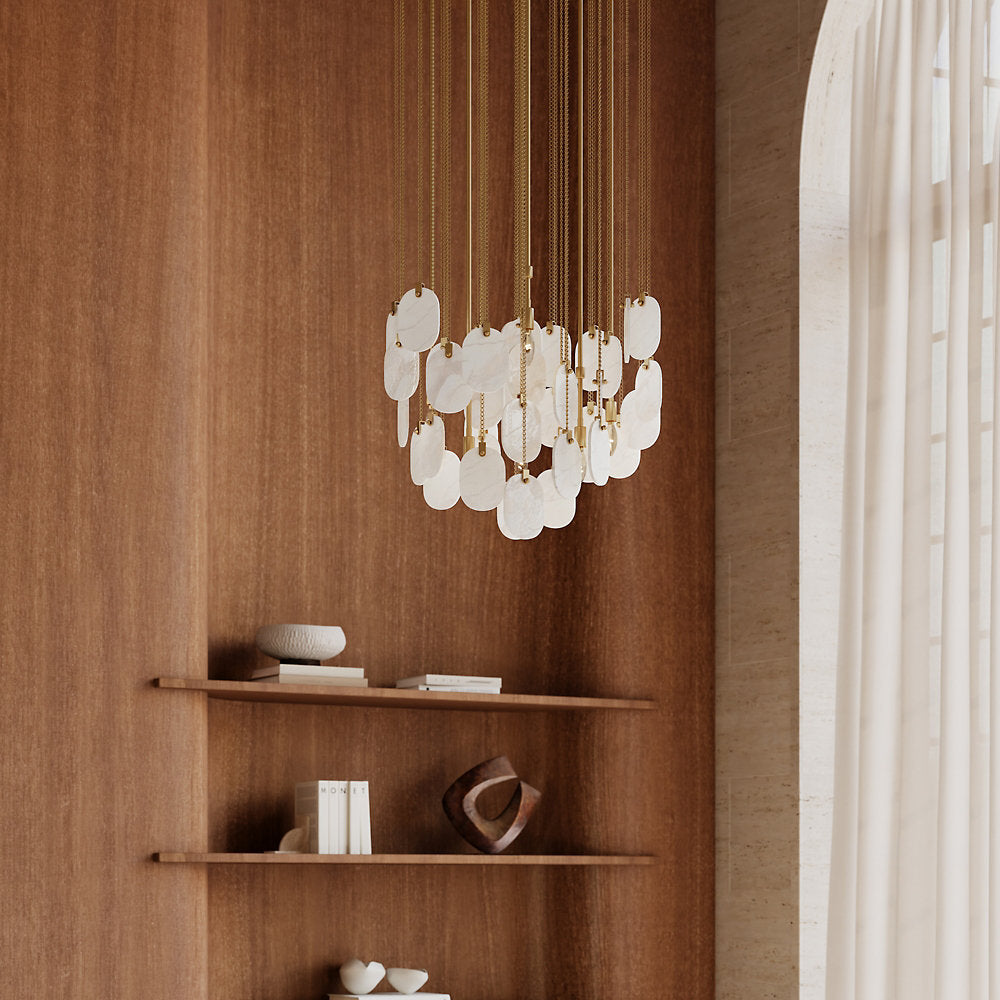 Velisse Multi-Light Pendant