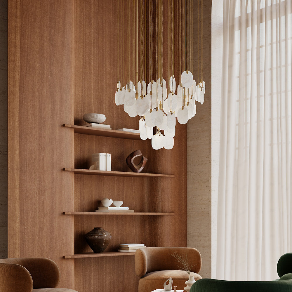 Velisse Multi-Light Pendant