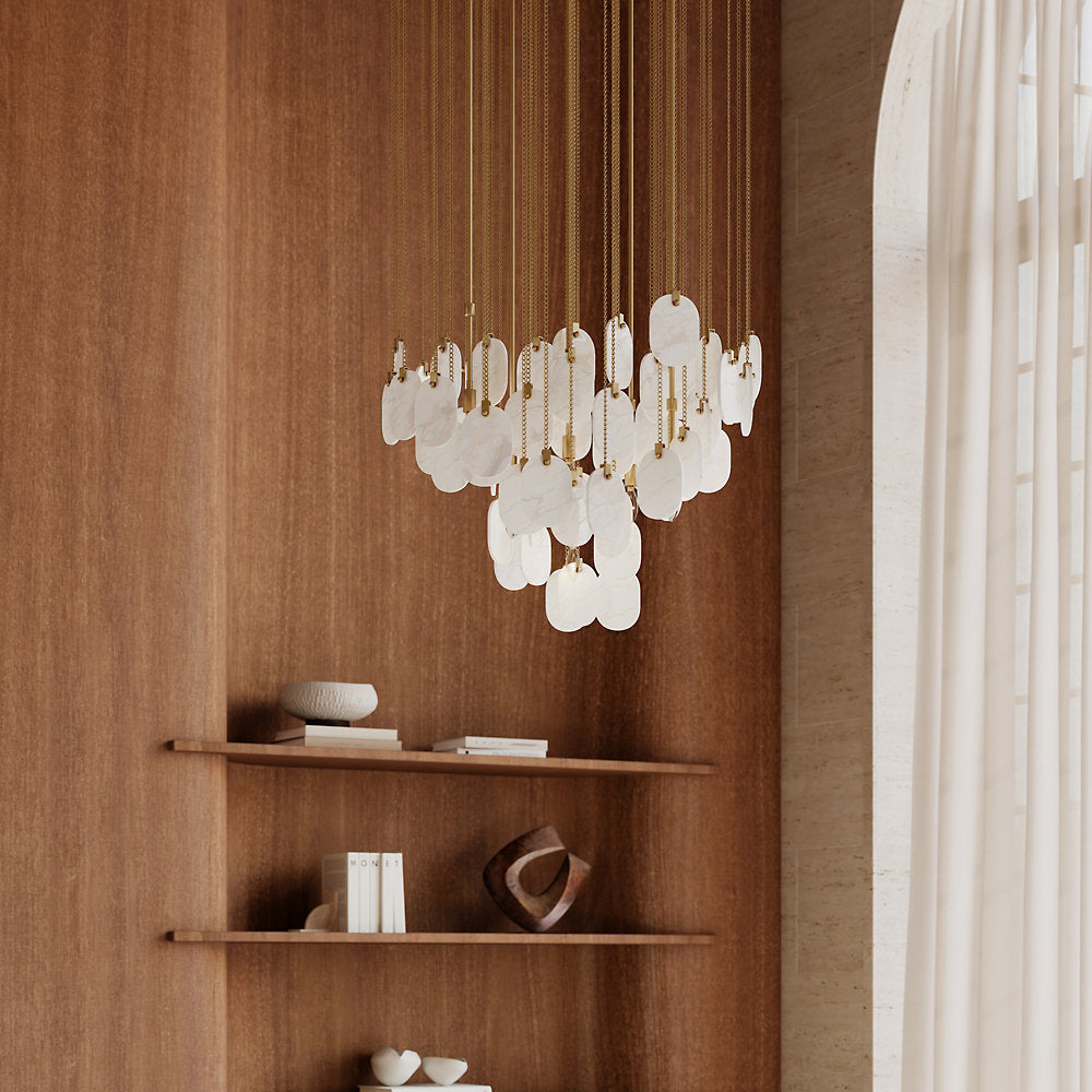 Velisse Multi-Light Pendant