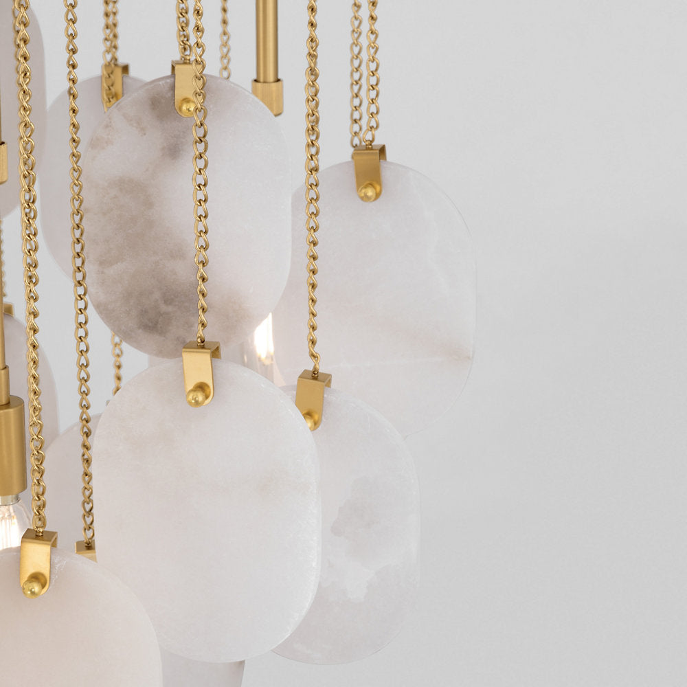 Velisse Multi-Light Pendant