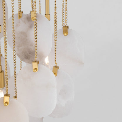 Velisse Multi-Light Pendant