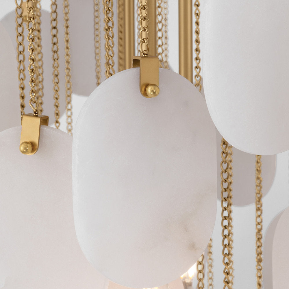 Velisse Multi-Light Pendant