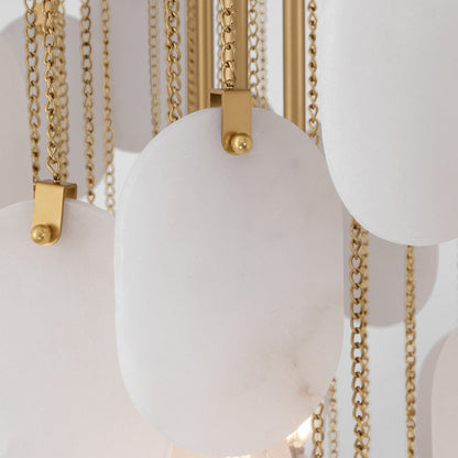 Velisse Multi-Light Pendant