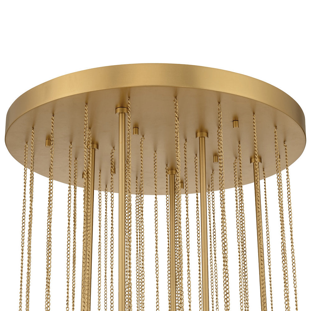 Velisse Multi-Light Pendant