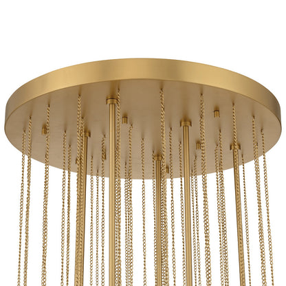 Velisse Multi-Light Pendant