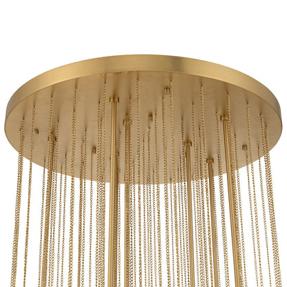 Velisse Multi-Light Pendant