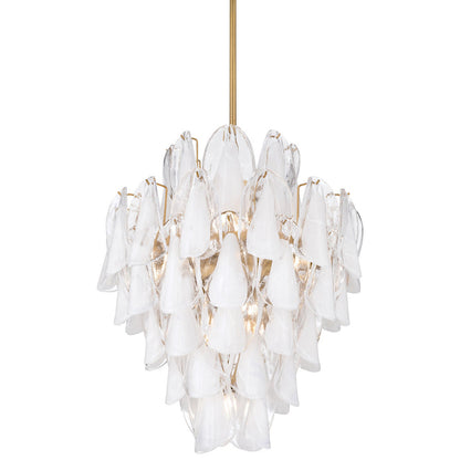 Verla Crest Chandelier