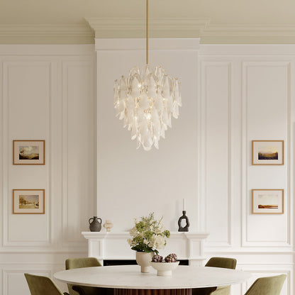 Verla Crest Chandelier