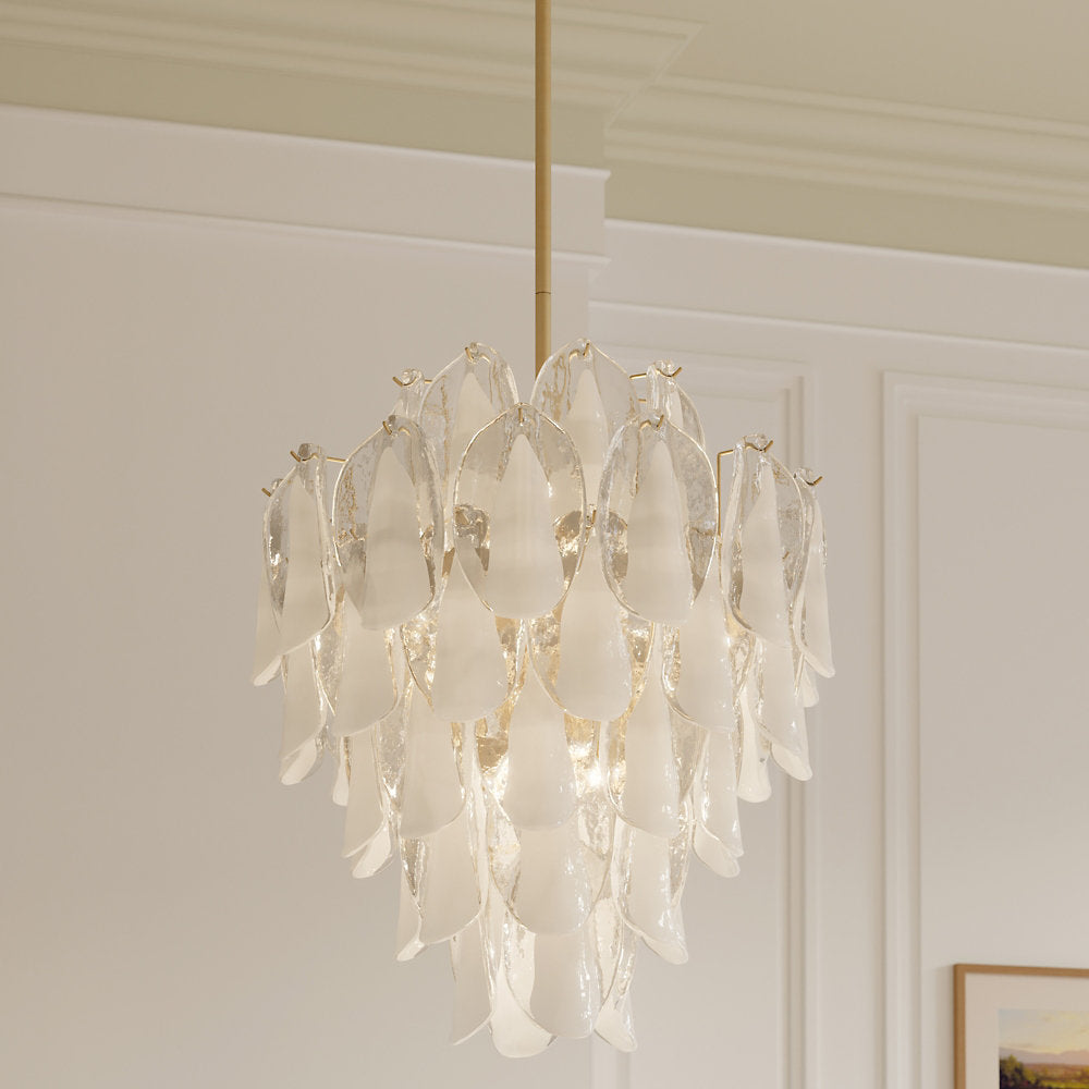 Verla Crest Chandelier