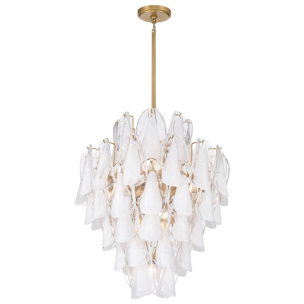 Verla Crest Chandelier
