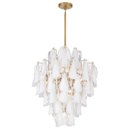 Verla Crest Chandelier