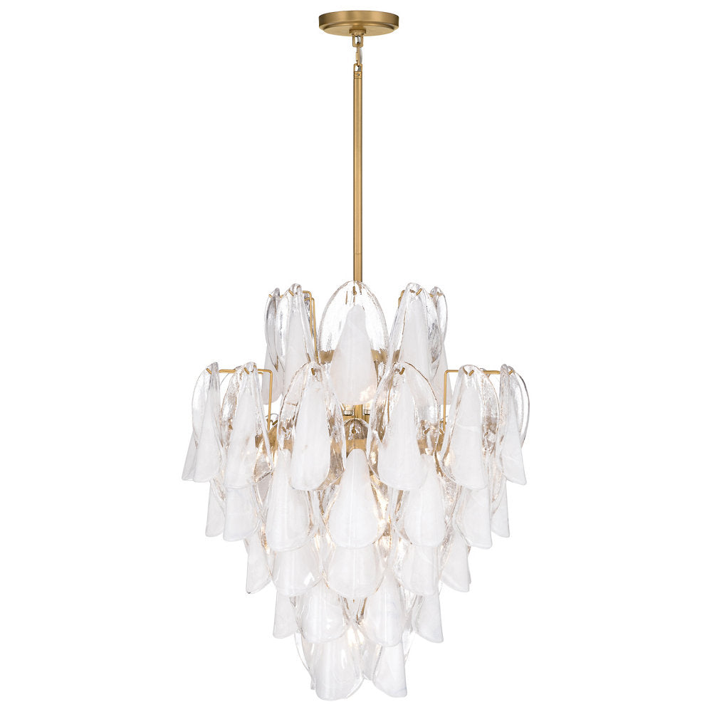 Verla Crest Chandelier