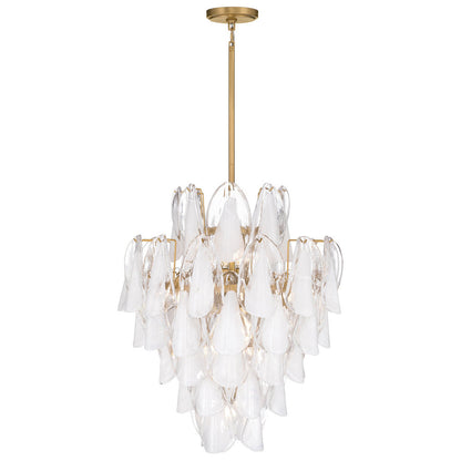 Verla Crest Chandelier