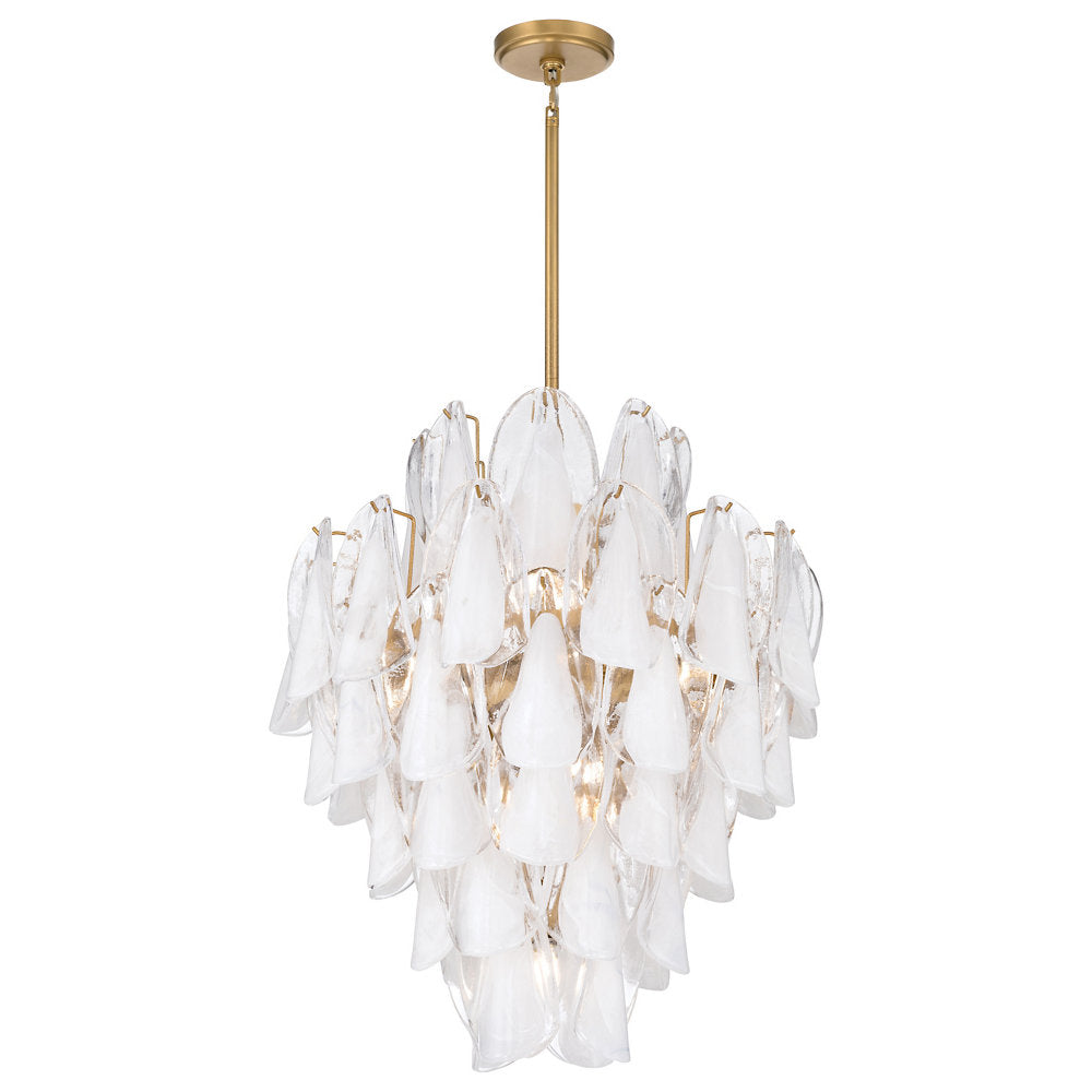 Verla Crest Chandelier