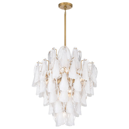 Verla Crest Chandelier