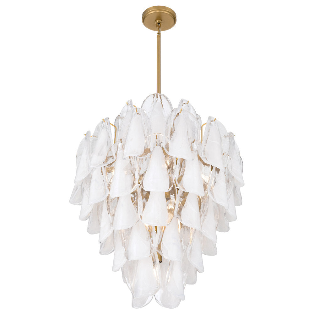 Verla Crest Chandelier