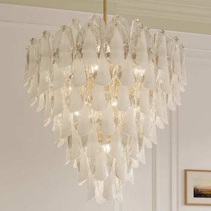 Verla Crest Chandelier