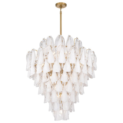 Verla Crest Chandelier