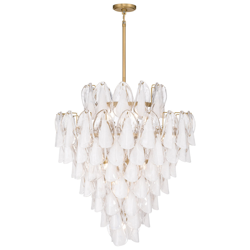 Verla Crest Chandelier