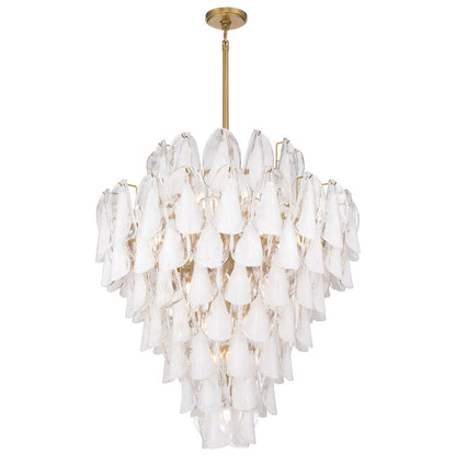 Verla Crest Chandelier