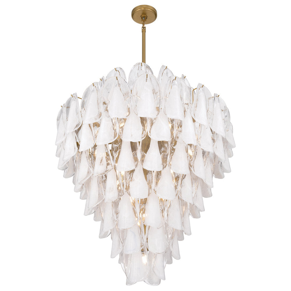 Verla Crest Chandelier