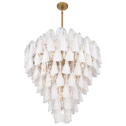 Verla Crest Chandelier