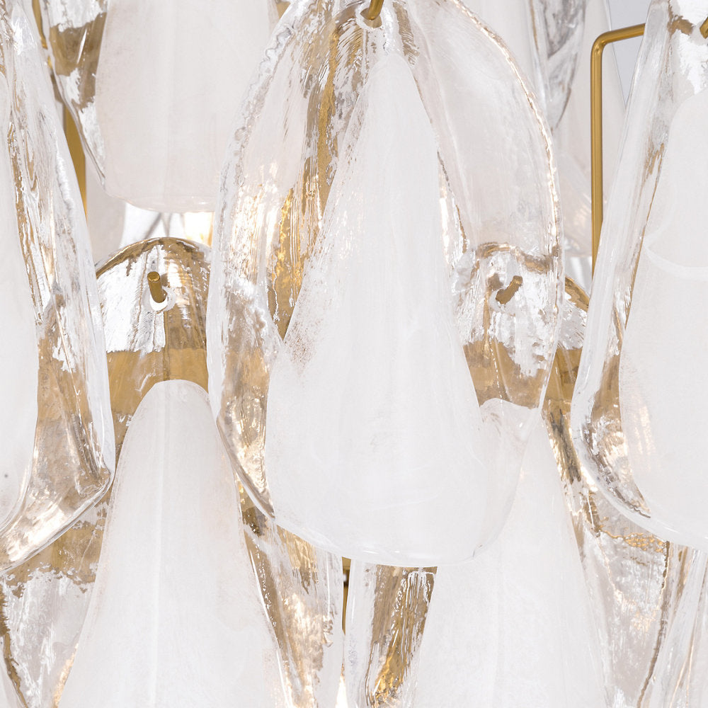 Verla Crest Chandelier