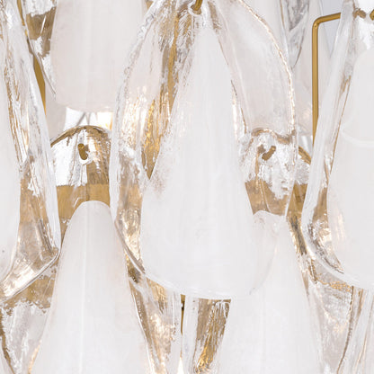 Verla Crest Chandelier