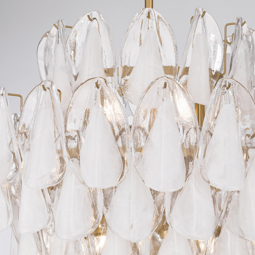 Verla Crest Chandelier