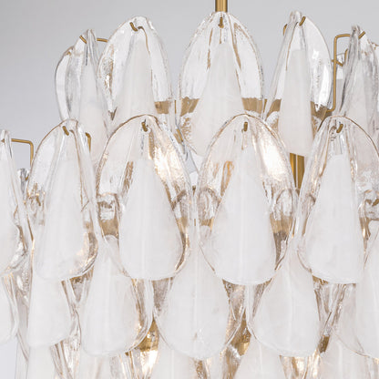 Verla Crest Chandelier
