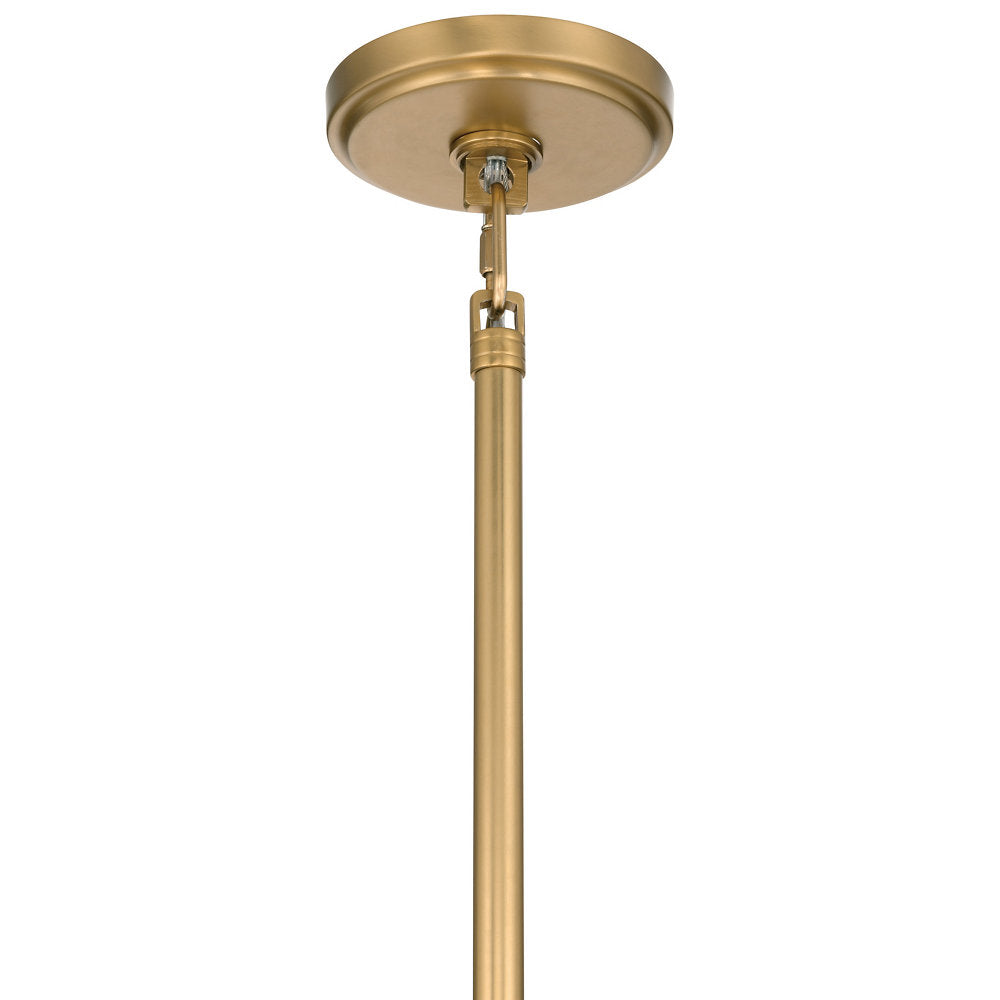 Verla Crest Chandelier