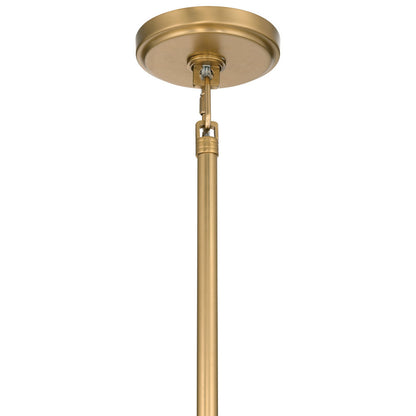 Verla Crest Chandelier