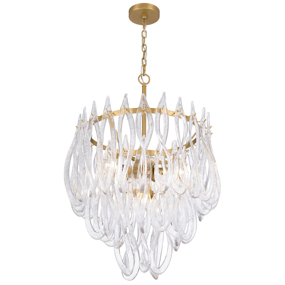 Glassara Pendant