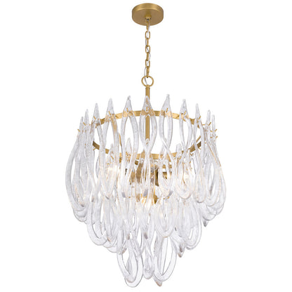 Glassara Pendant