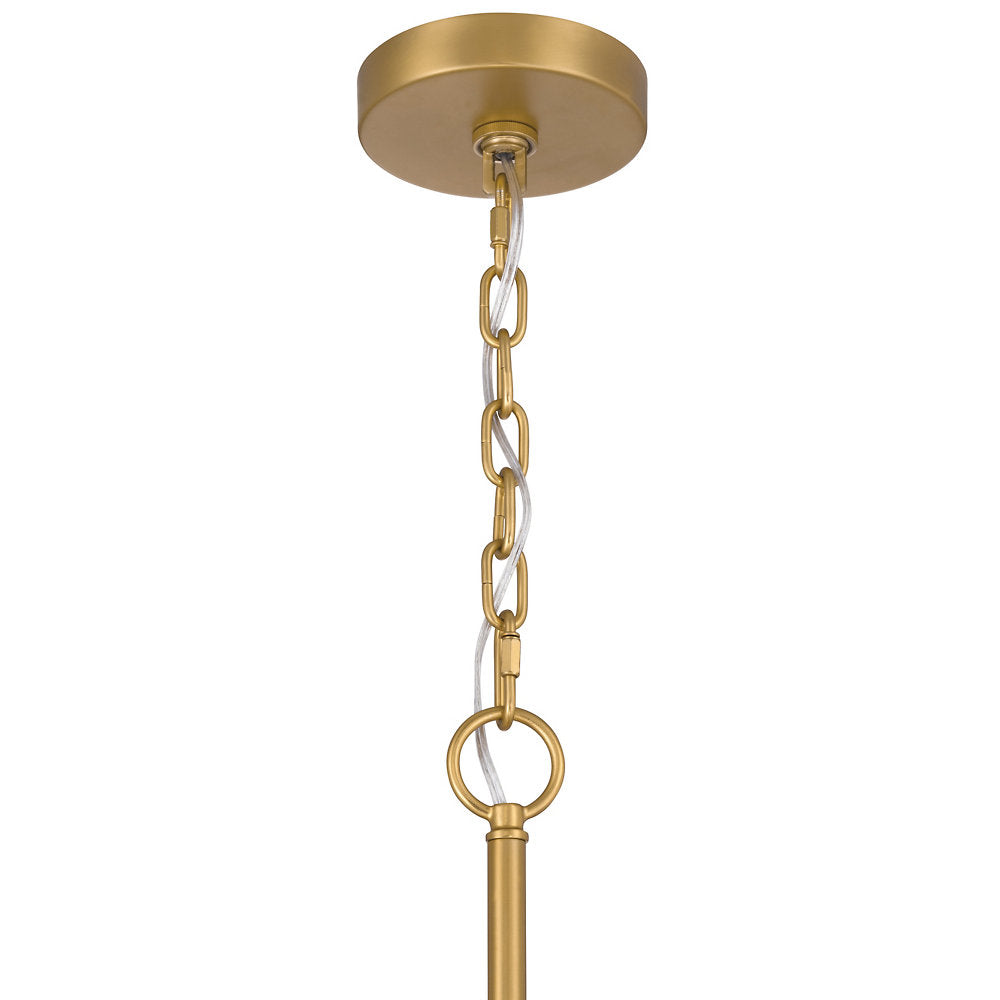 Glassara Pendant