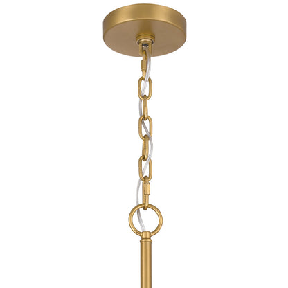 Glassara Pendant